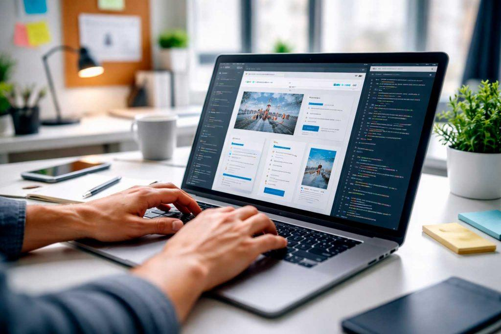 Website Development
