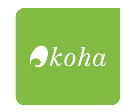 Koha Integrated Library System (ILS)